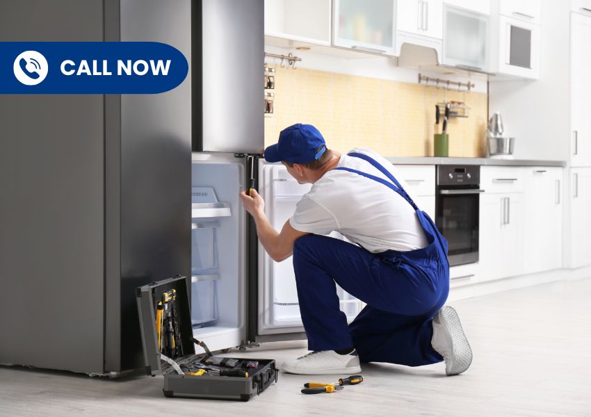 Greenback Appliance Repair Company